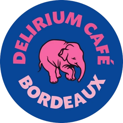 Delirium Café Bordeaux